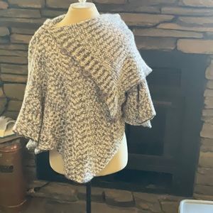 Outfit sweater and pants